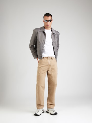 Michael Kors T-shirt i vit