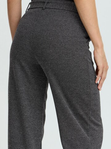 b.young Regular Pants 'Rowan' in Grey