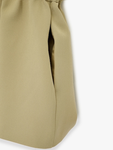 Koton Gilet in Groen