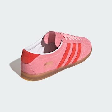 ADIDAS ORIGINALS Sneakers laag 'Gazelle Pro' in Roze