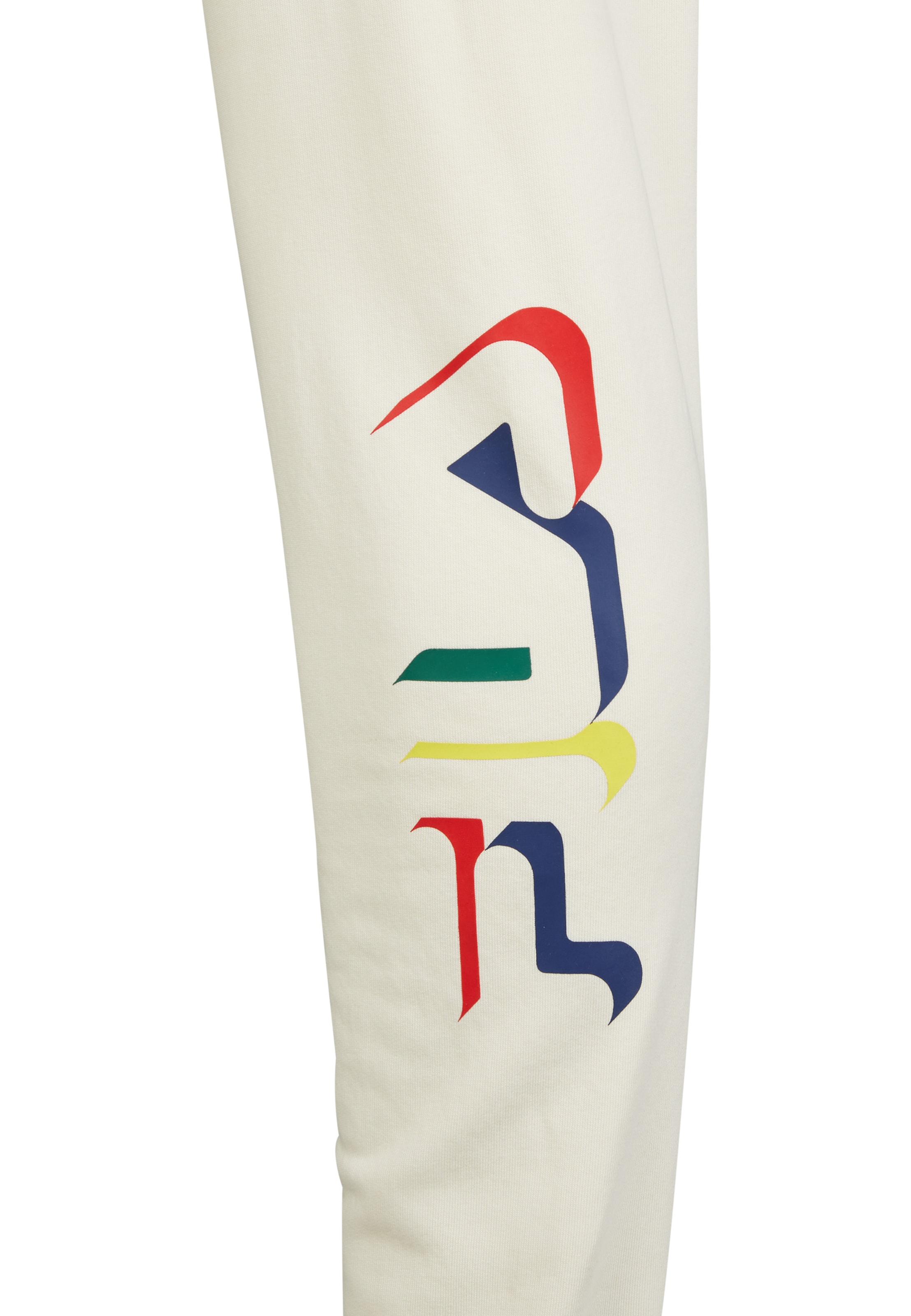 Männer Sweat FILA Hose 'Bananal' in Creme - MQ25918 Männer Sweat FILA Hose 'Bananal' in Creme - MQ25918