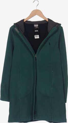TATONKA Jacket & Coat in L in Green: front
