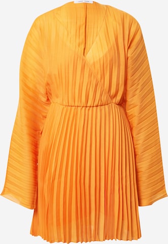 Samsøe Samsøe Dress 'ANNICA' in Orange: front