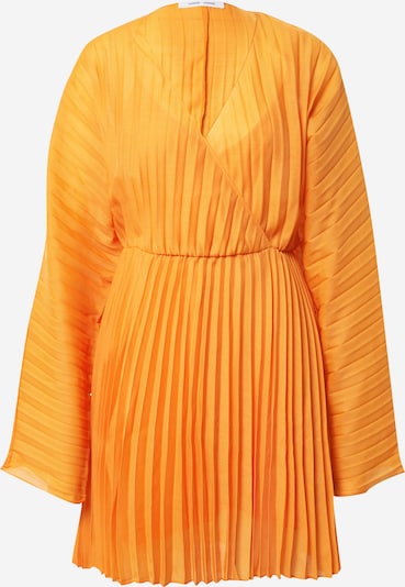 Samsøe Samsøe Kleid 'ANNICA' in orange, Produktansicht