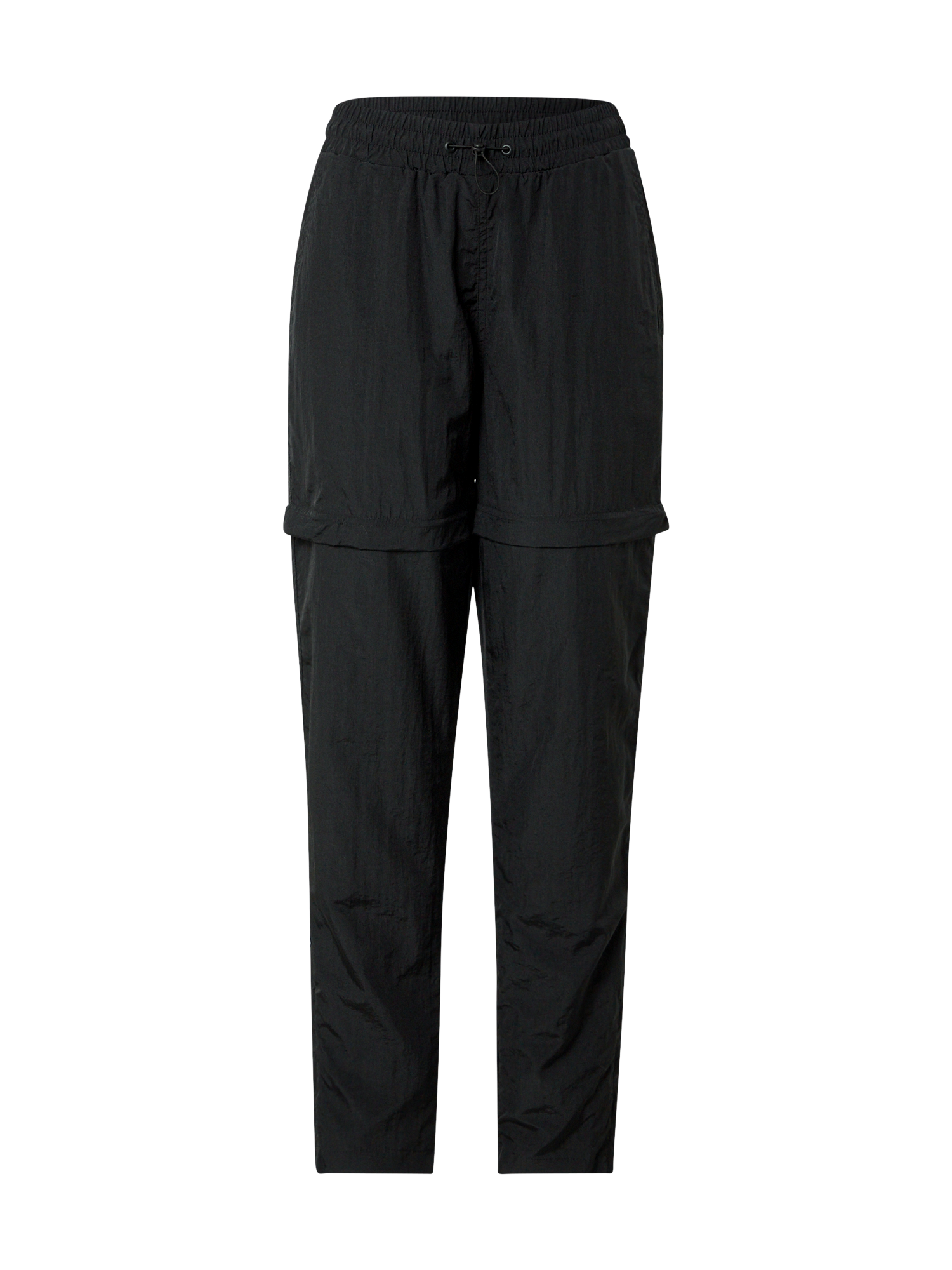 tRVgh Odzież Urban Classics Spodnie w kolorze Czarnym 