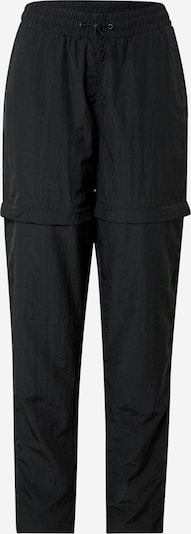 Urban Classics Hose in schwarz, Produktansicht