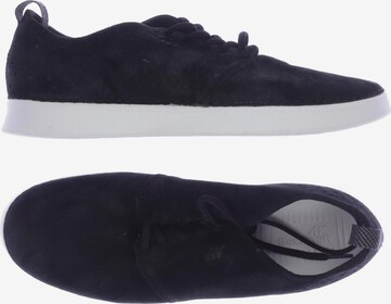 BOXFRESH Sneakers & Trainers in 45 in Black: front