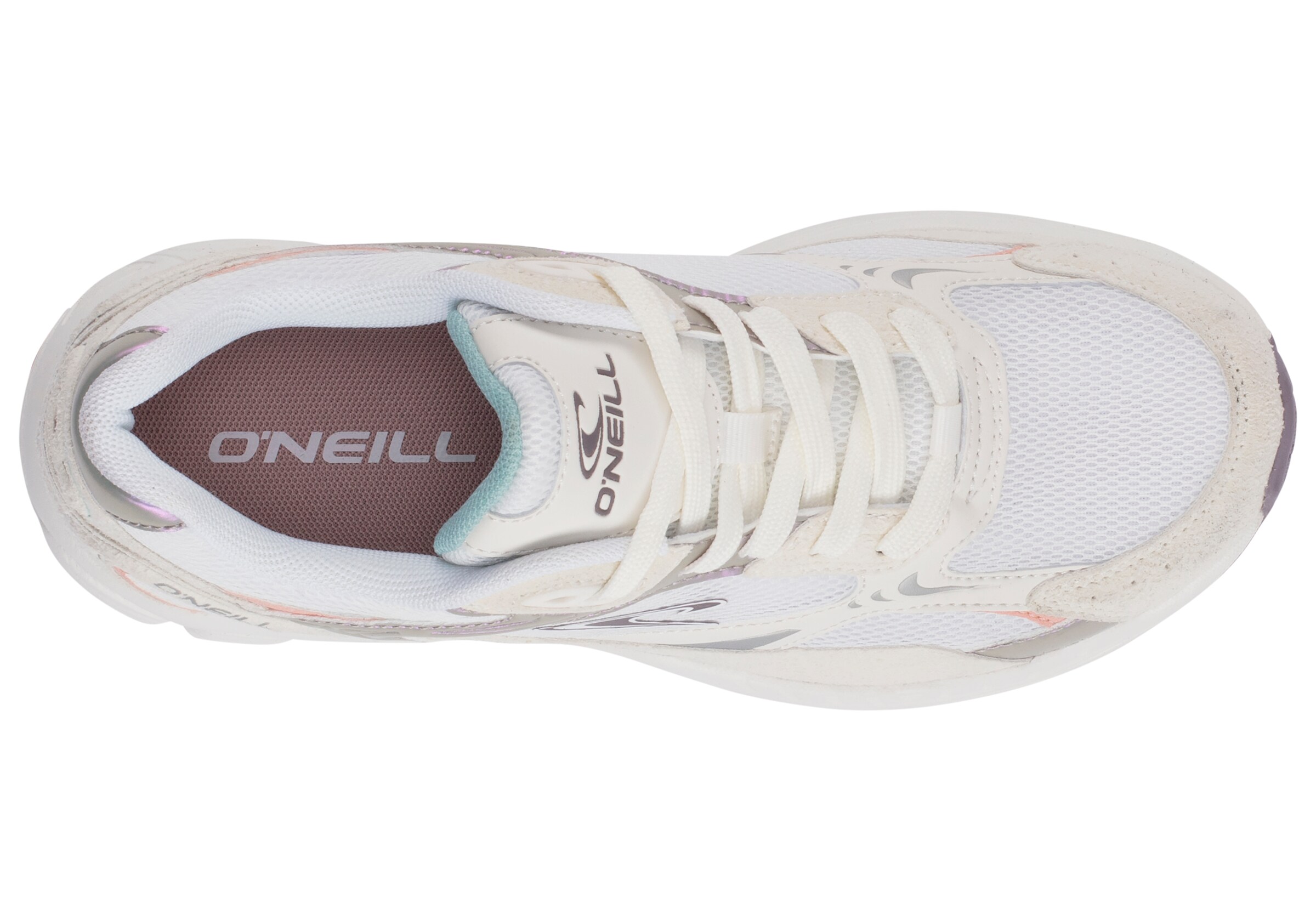 O'NEILL Sneakers in White
