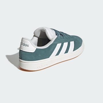 ADIDAS SPORTSWEAR - Zapatillas deportivas bajas 'Grand Court Alpha 00s' en verde