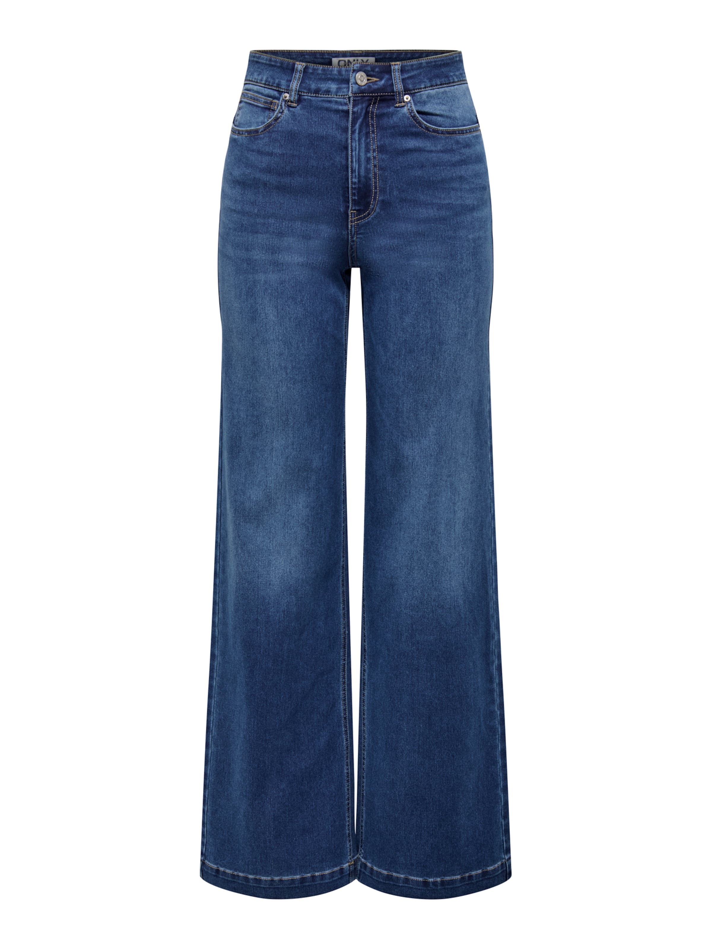 ONLY Džinsi 'ONLMADISON-ROYAL', krāsa - zils džinss, Preces skats