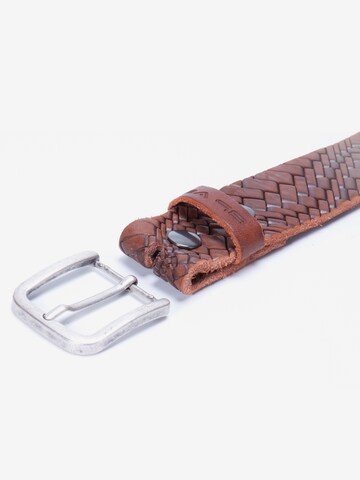 BA98 Belt in Brown