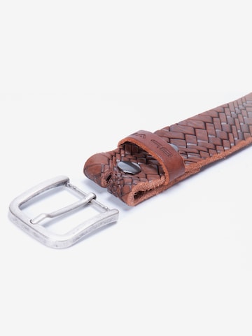 BA98 Belt in Brown