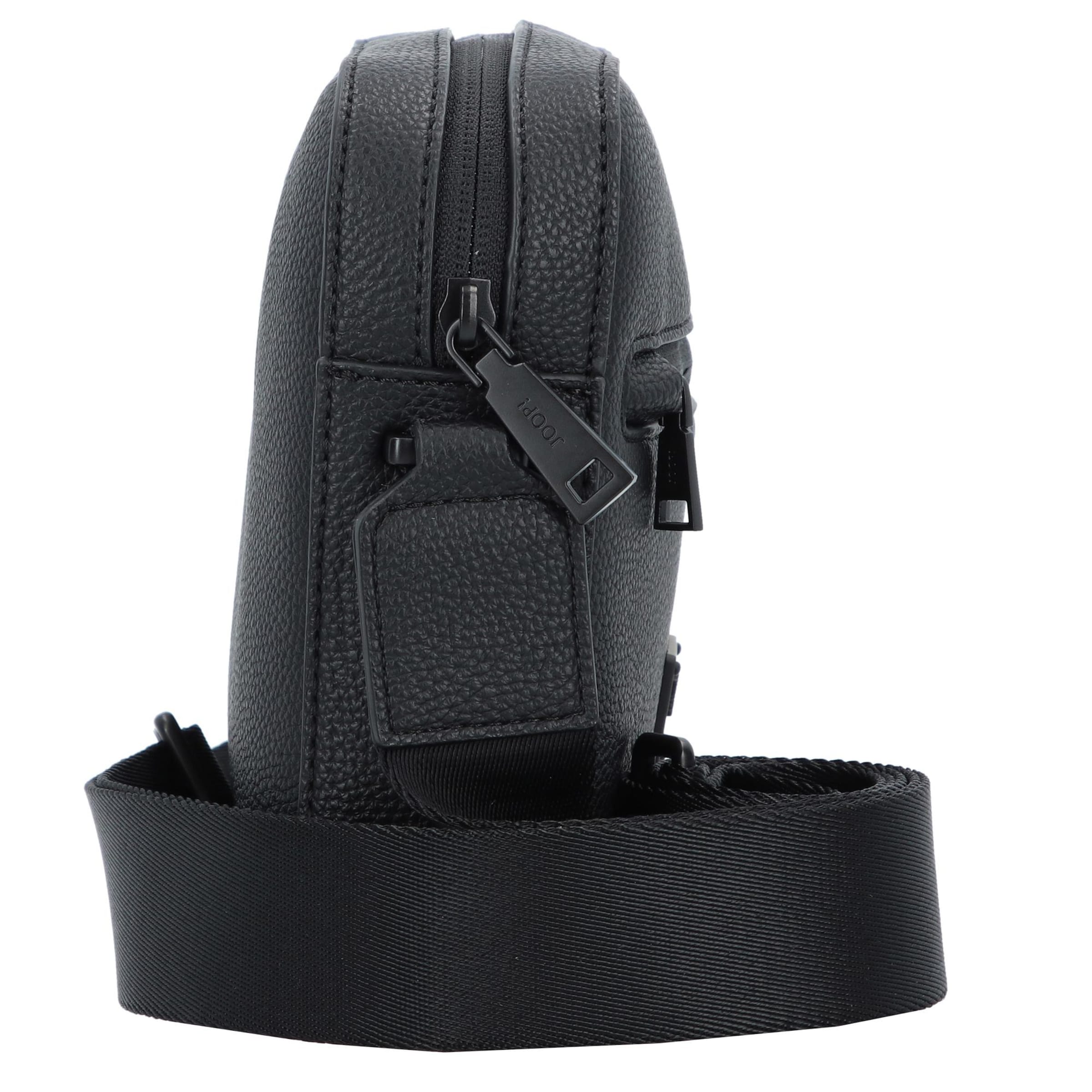 JOOP! Axelremsväska 'Nepezzano Pino' i svart