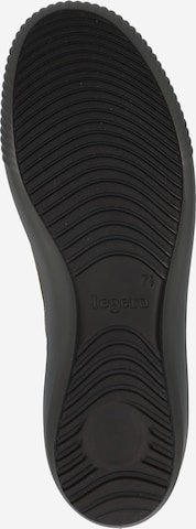 Legero حذاء رياضي بلا رقبة 'Tanaro 5.0' بلون أخضر