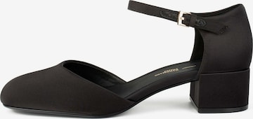 L37 HANDMADE SHOES Pumps 'LOVE AT FIRST SIGHT' in Schwarz: Vorderseite