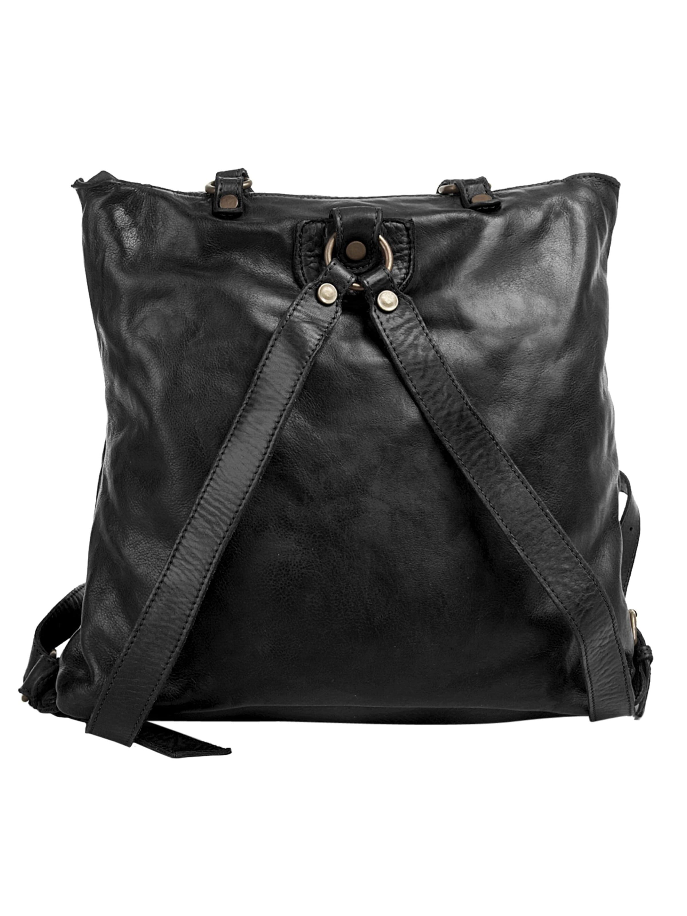 Sac à dos X-ZONE en noir