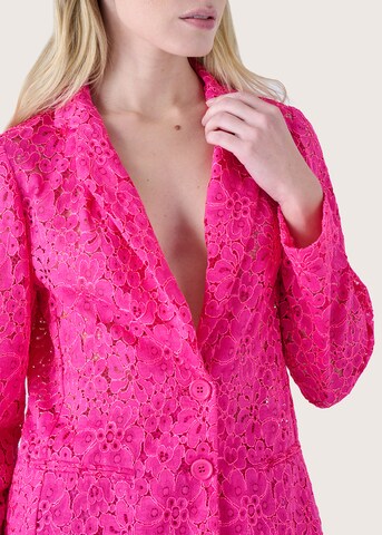 Veste mi-saison 'GIASMINEO' Camomilla Italia en rose