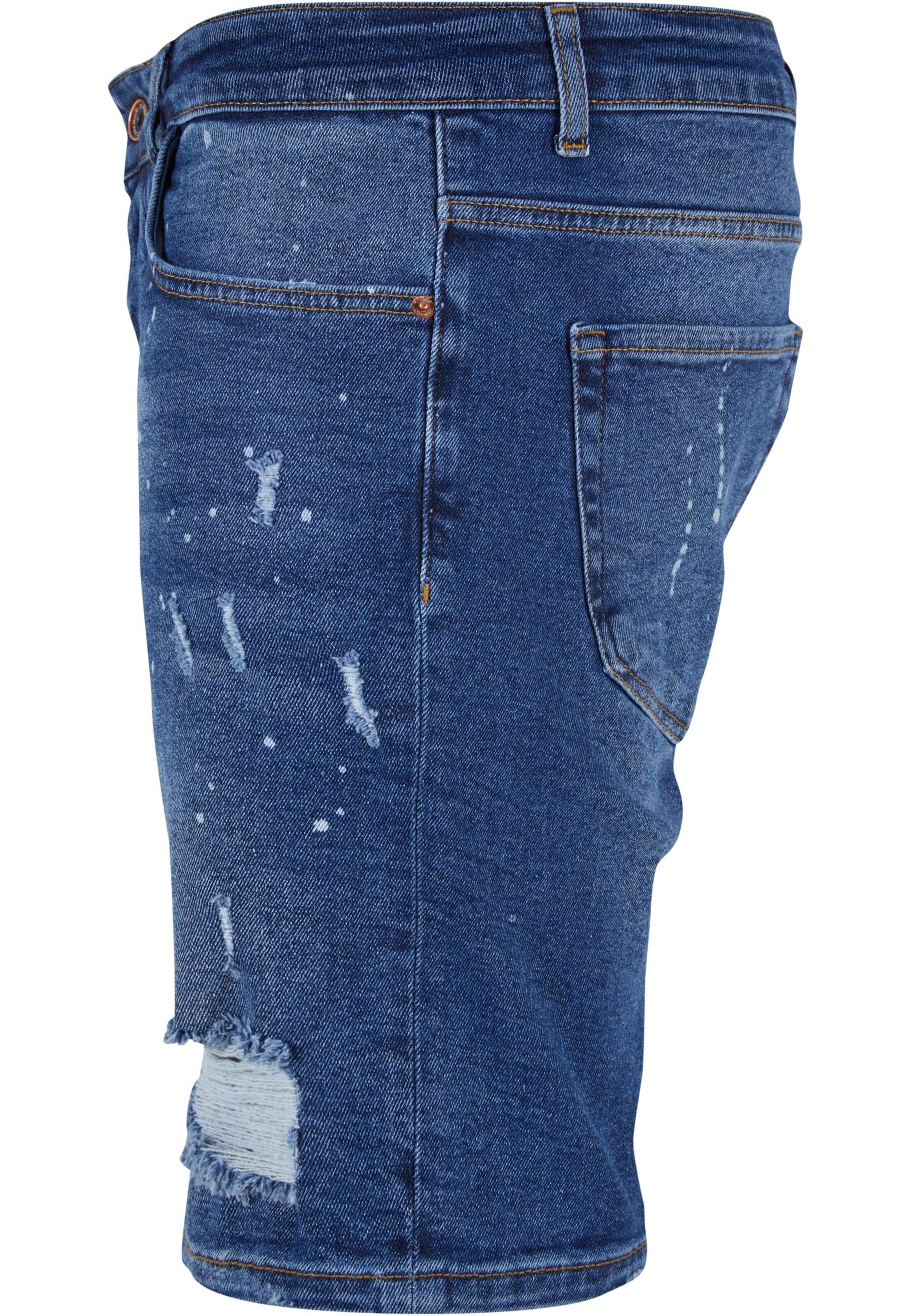 regular Jeans di 2Y Premium in blu