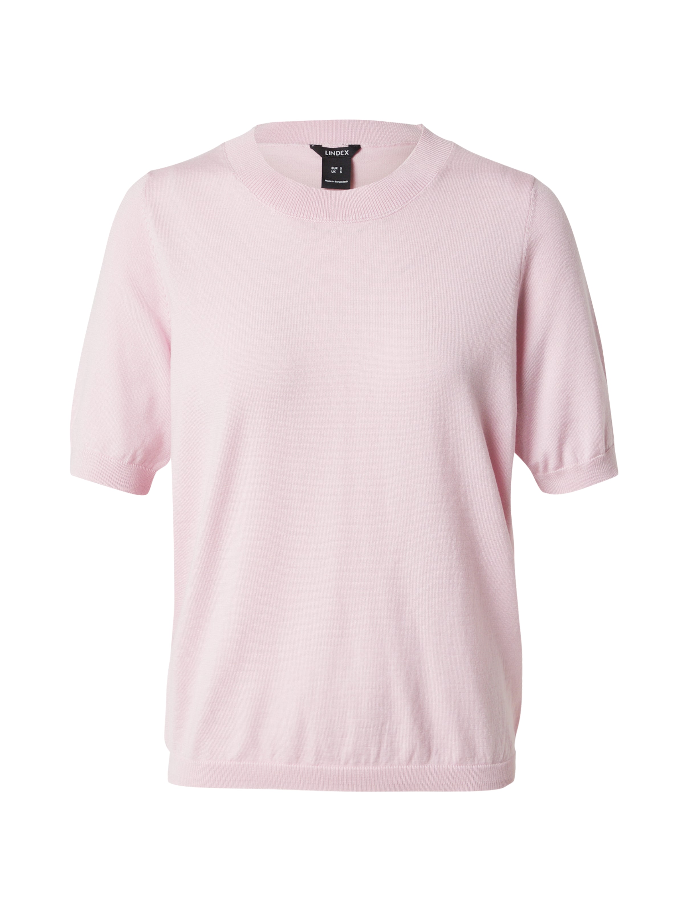 Lindex Pullover 'Polly' in Pink: Vorderseite