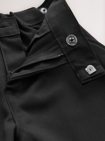 Next Regular Trousers in Black