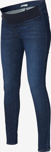 Esprit Maternity Jeggings - modrá denim, Produkt