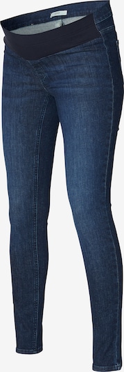 Esprit Maternity Jeans pajkice | moder denim barva, Prikaz izdelka