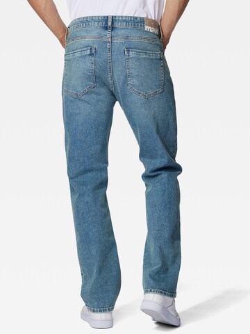 Mavi Loose fit Jeans 'Lisbon' in Blue