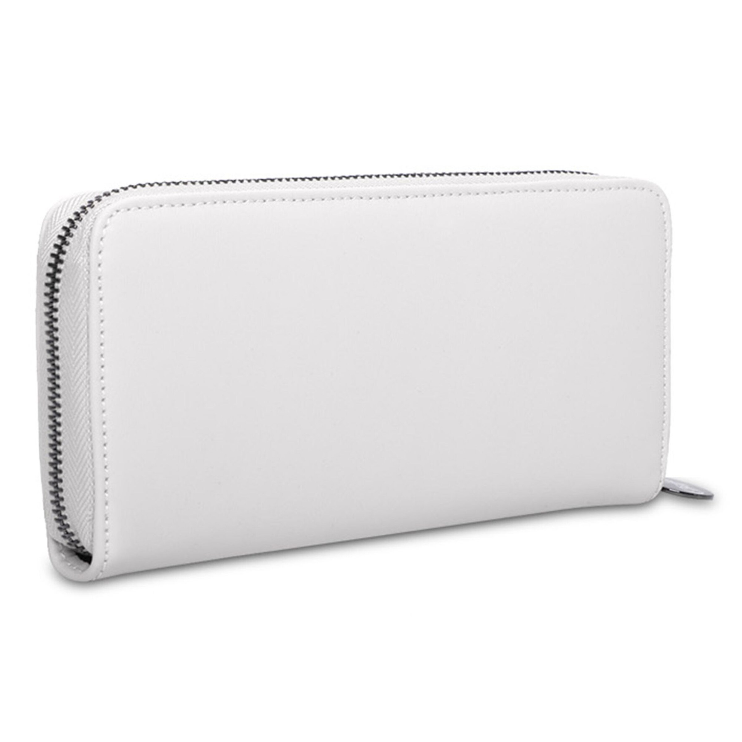 Porte-monnaies BUFFALO en blanc