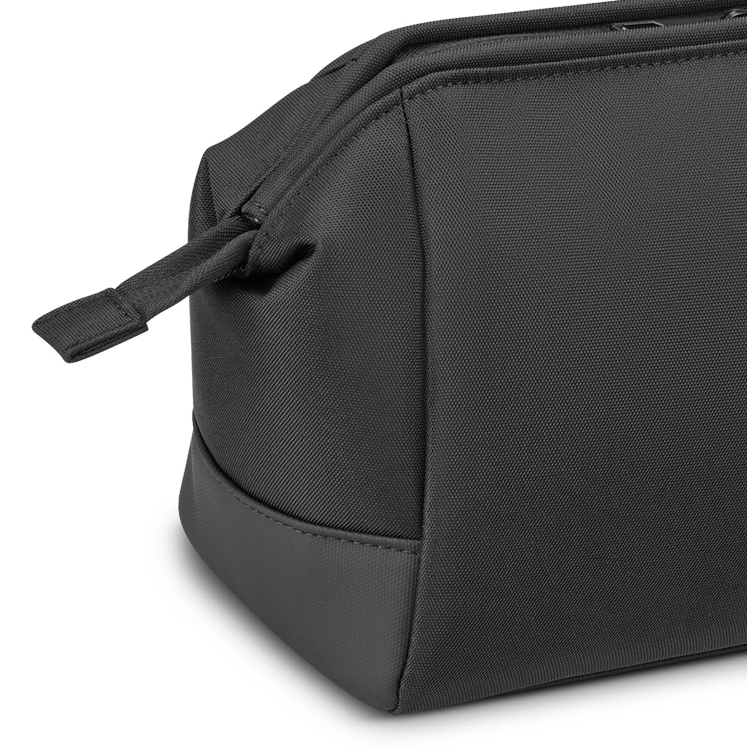 Roncato Toiletry bag 'Metropolitan Travel' in Black