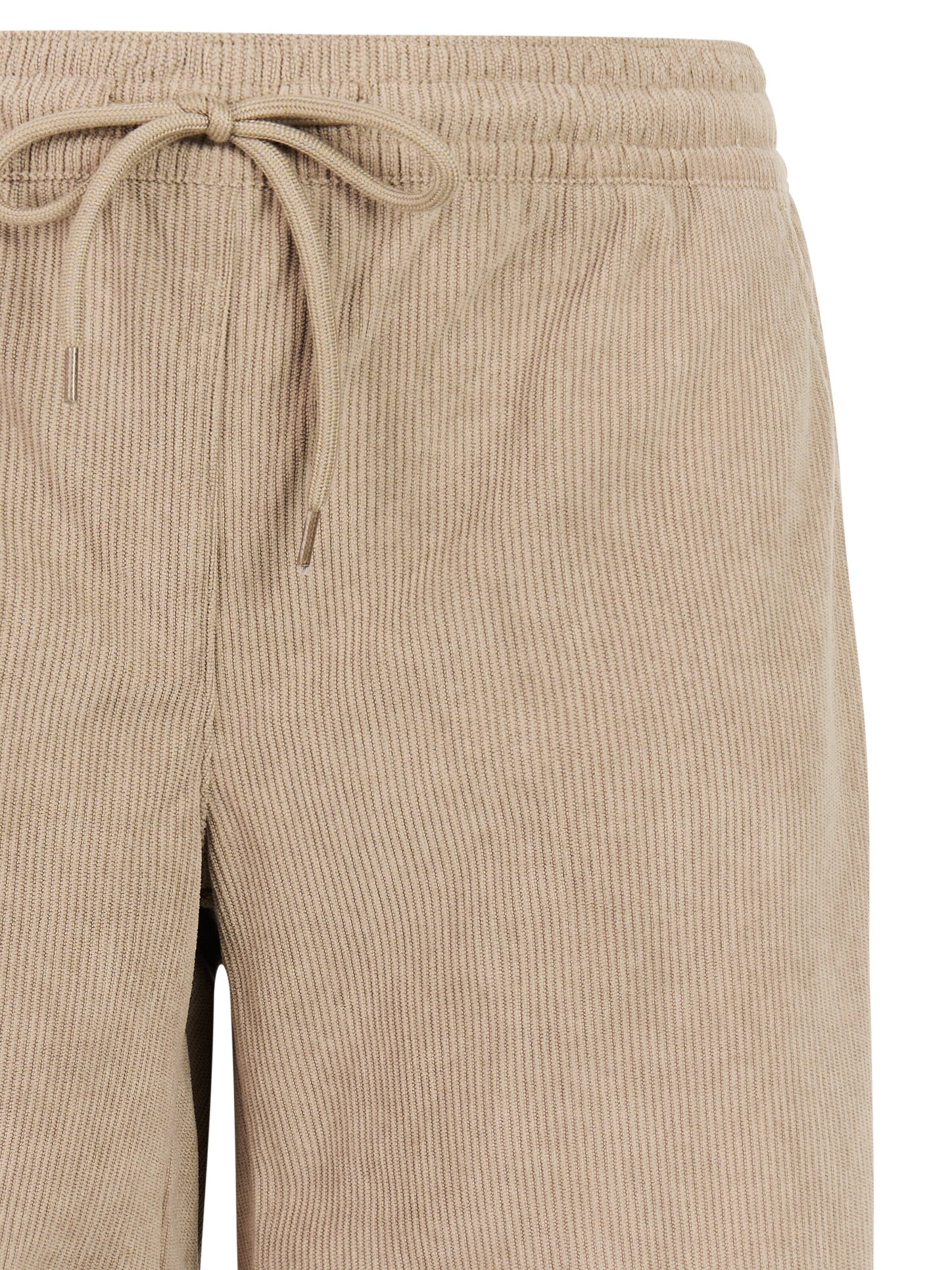 Regular Pantalon 'PRTNatty' PROTEST en marron