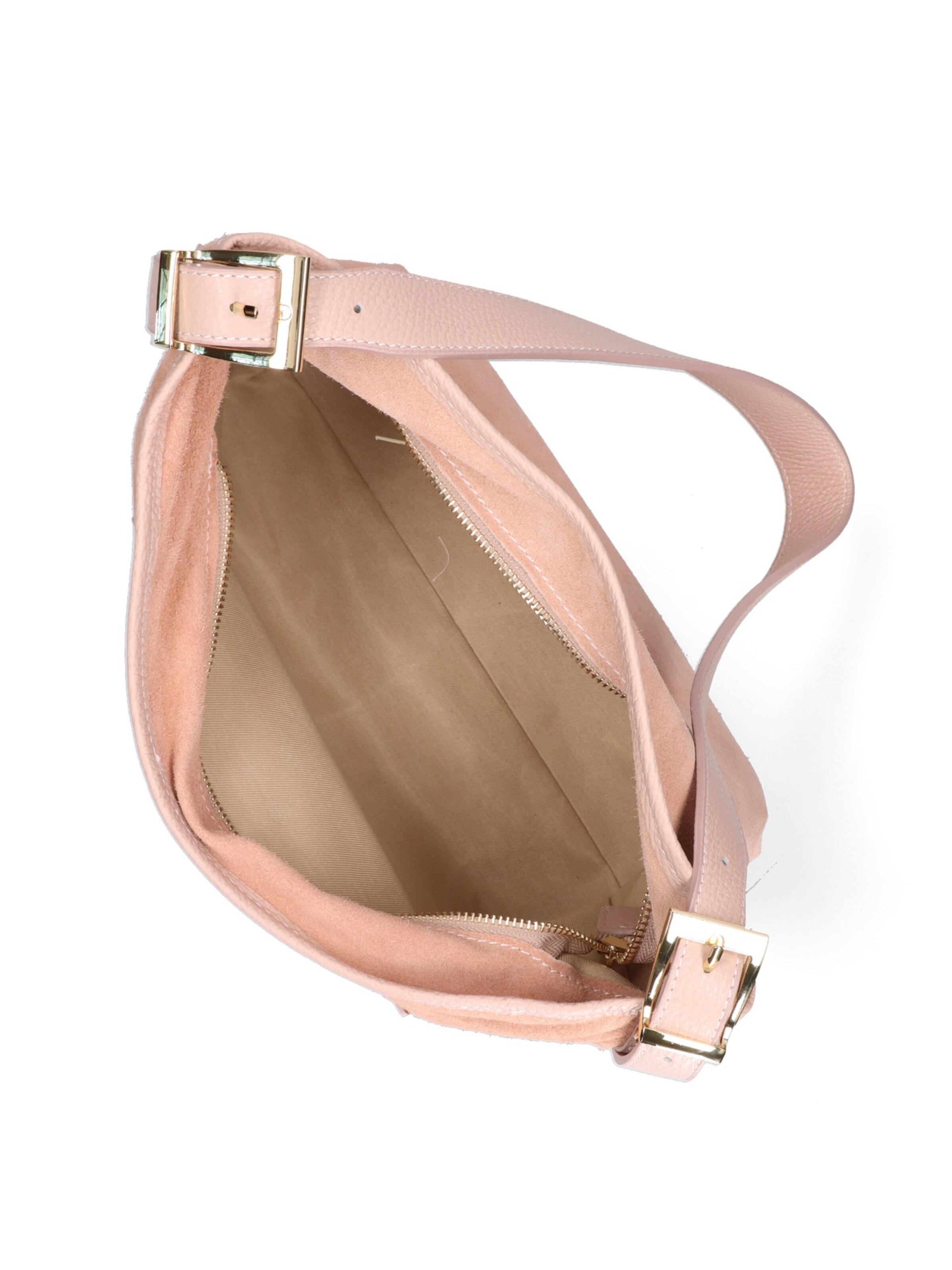 Gave Lux Schoudertas in Roze