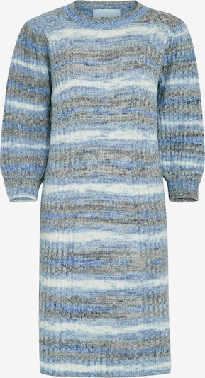 minus Neulemekko 'Misja' värissä sininen / basaltinharmaa / valkoinen, Tuotenäkymä