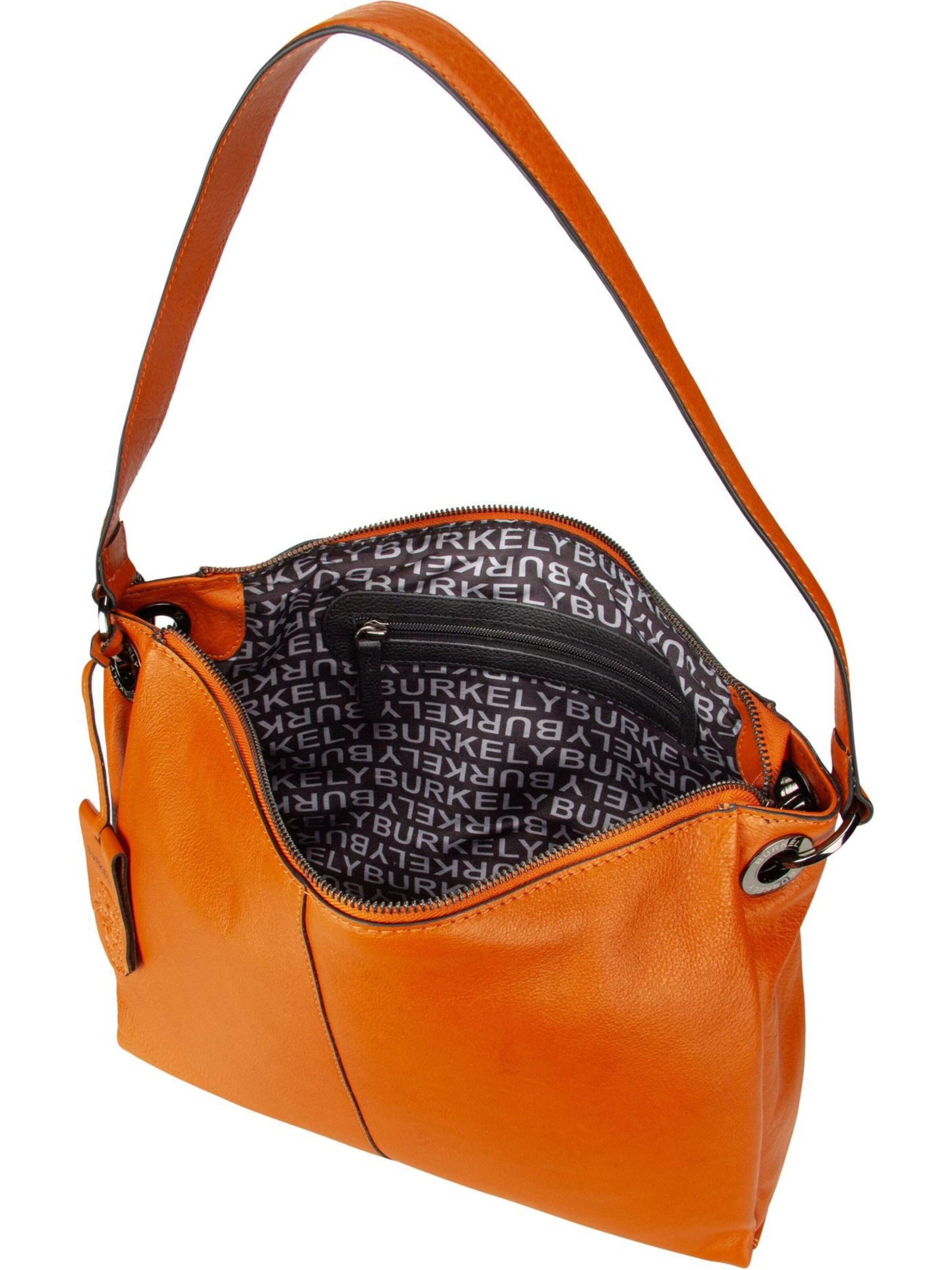 Burkely Tasche ' Radiant Raeven 1001007 ' in Orange
