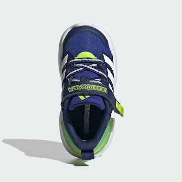 ADIDAS SPORTSWEAR - Calzado deportivo 'Lightorama' en azul