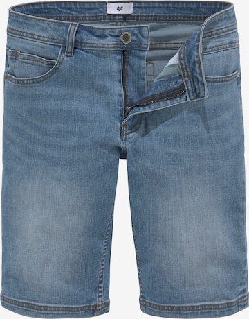 AJC Jeans in Blue: front