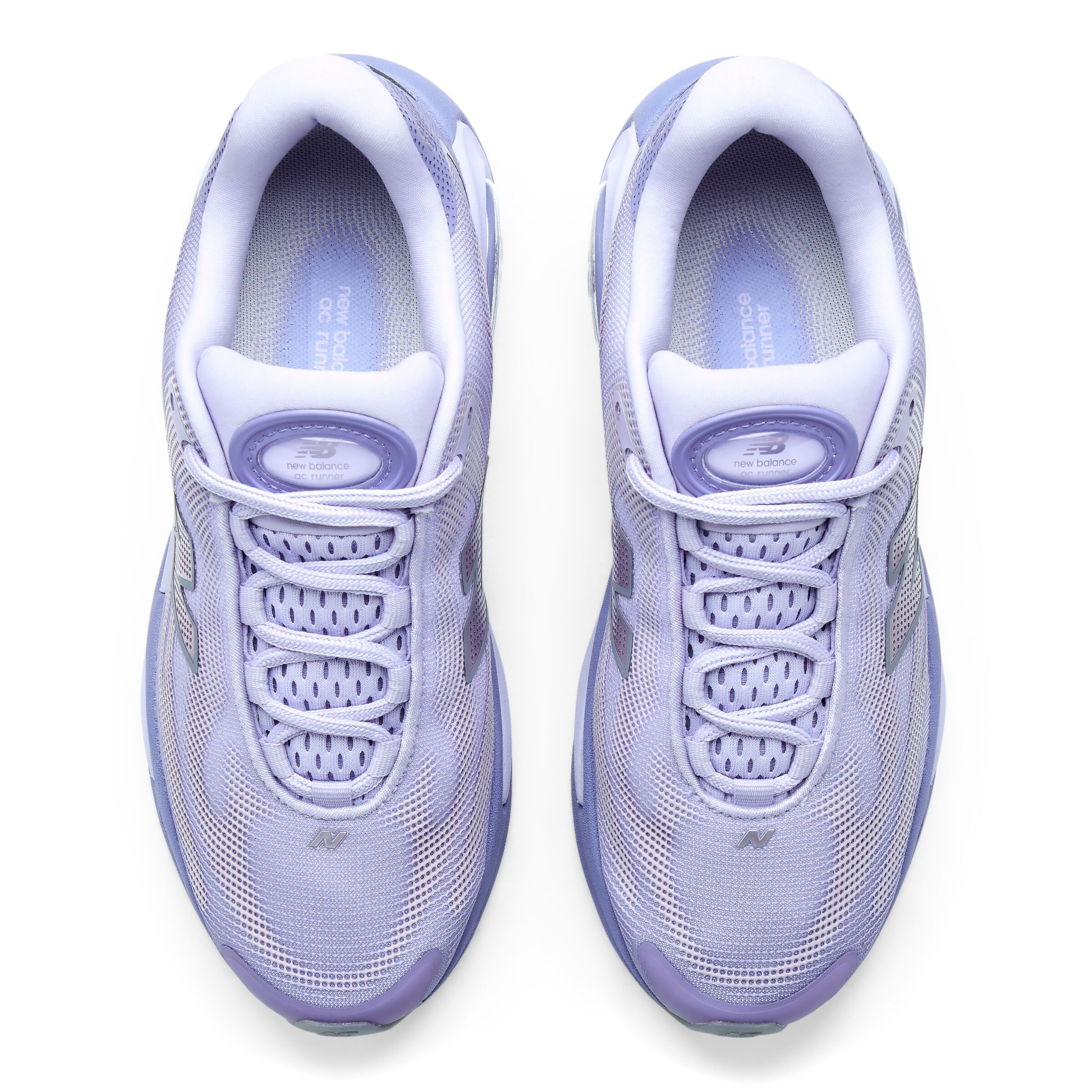 new balance Running shoe 'AC Runner' in Purple