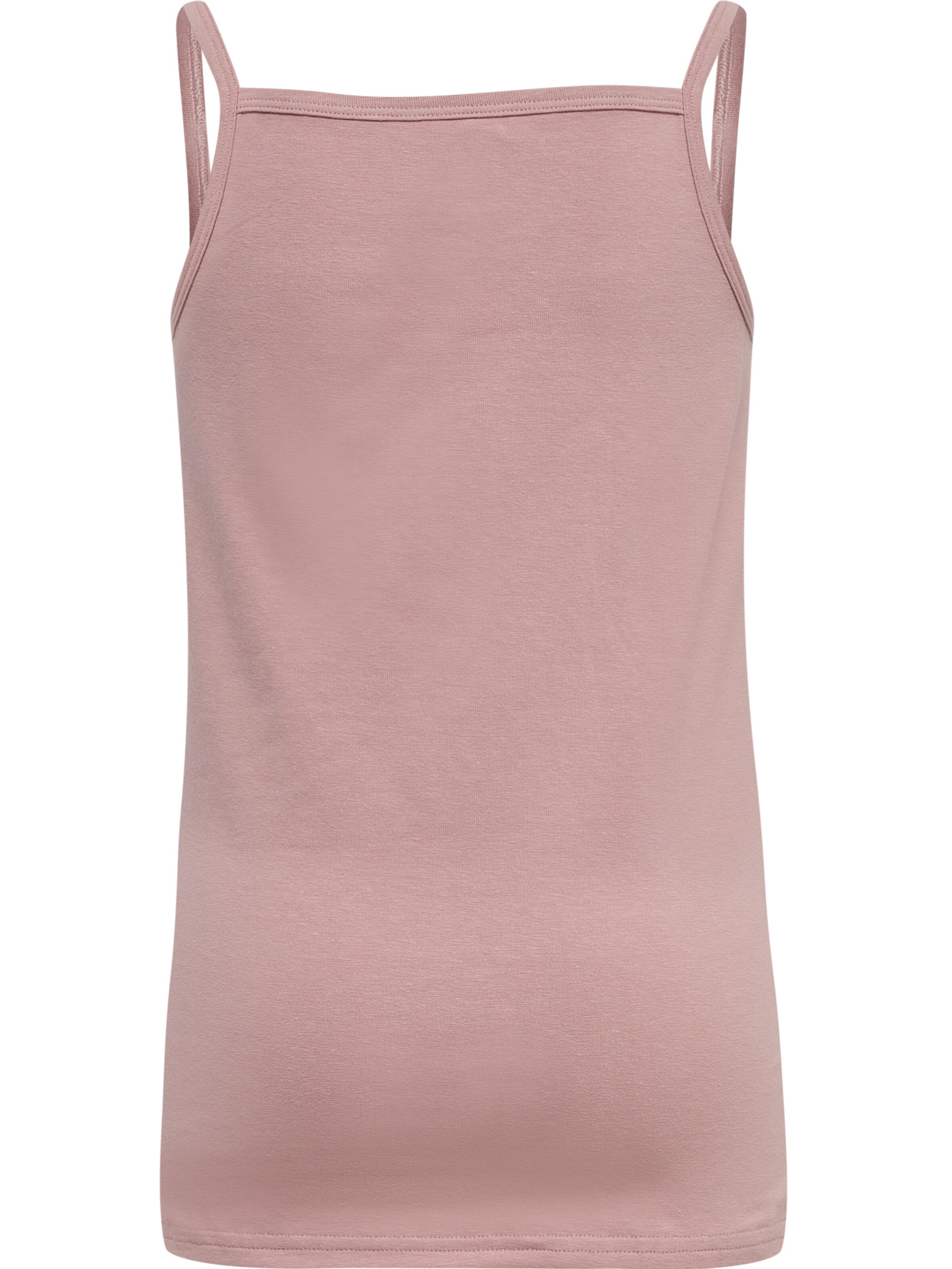 Hummel Overdel i pink