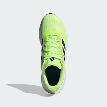 Chaussure de course 'Runfalcon 3.0' ADIDAS PERFORMANCE en vert