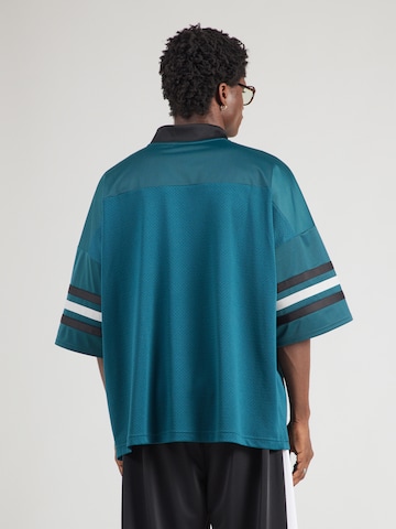 T-Shirt ADIDAS ORIGINALS en vert