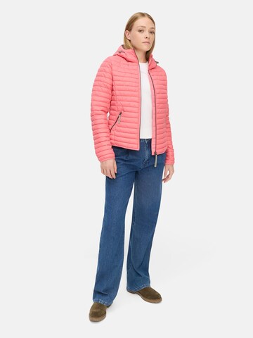 CAMEL ACTIVE Winter Jacket in Pink