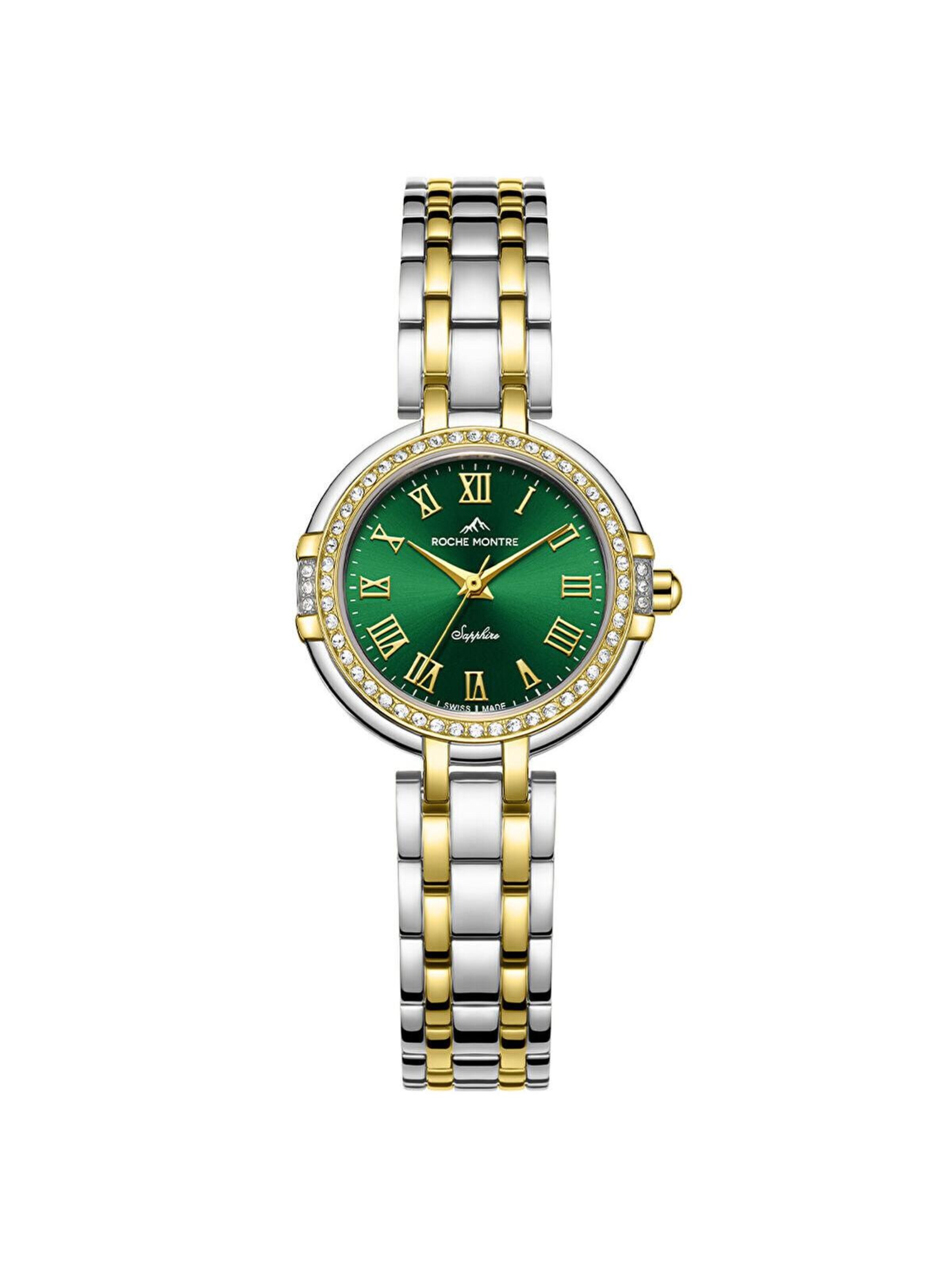 Roche Montre Analog watch 'RML5002-02' in Mixed colours: front