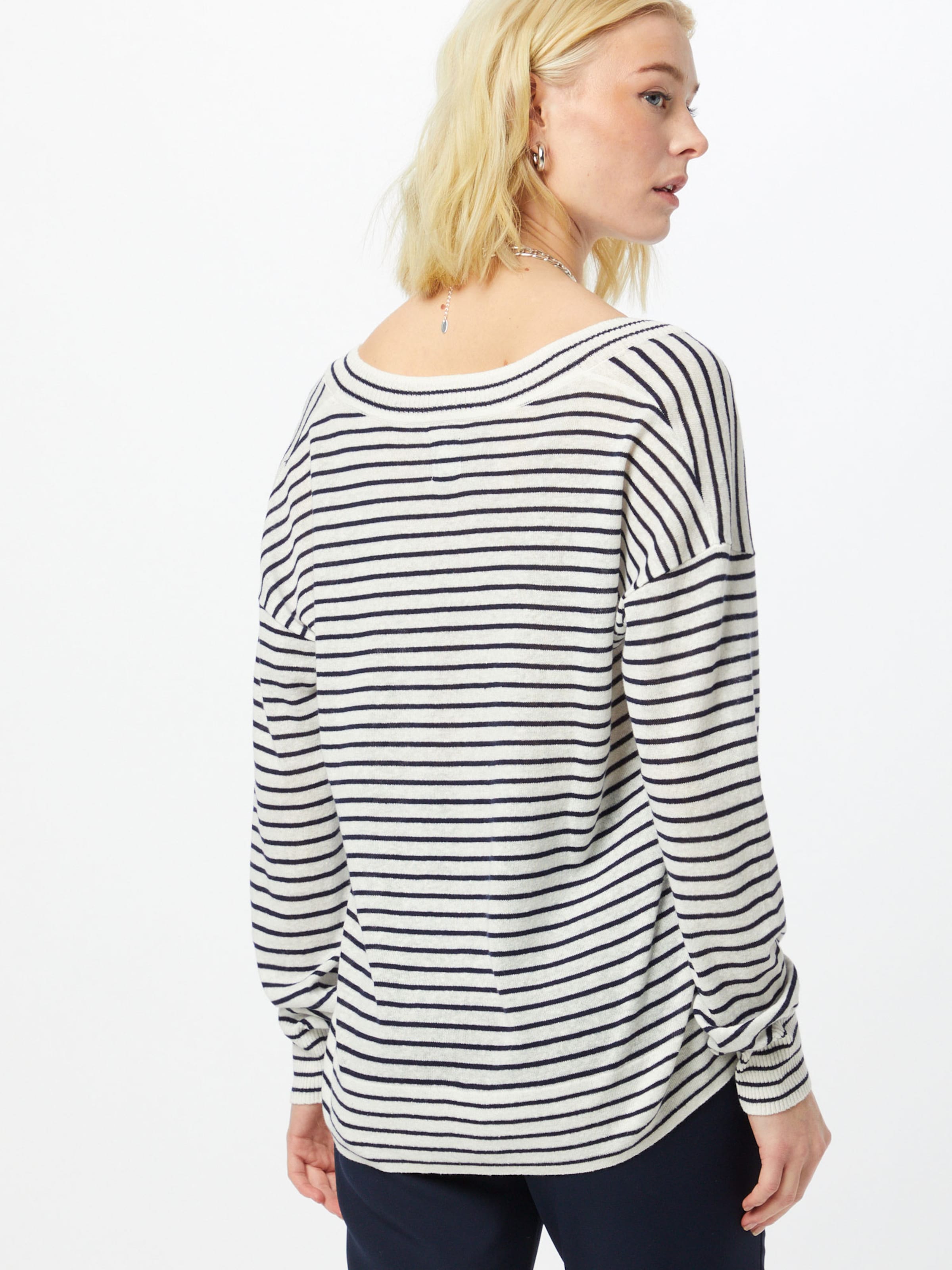Frauen Pullover & Strick GAP Pullover in Navy - AS55439 Frauen Pullover & Strick GAP Pullover in Navy - AS55439