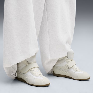 PUMA Sneaker 'Speedcat' in Weiß