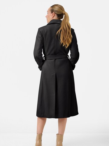Cappotto di mezza stagione 'Rosana' di RICANO in nero