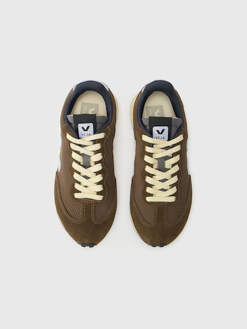 Veja Låg sneaker 'Rio Branco II' i grön