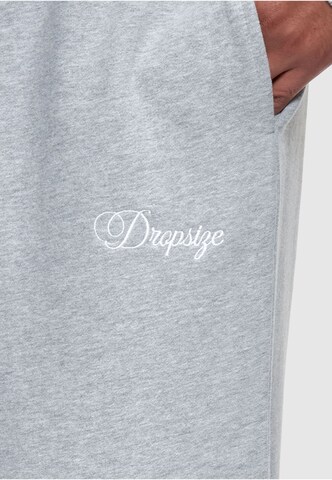 regular Pantaloni di Dropsize in grigio