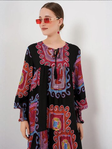 Robe Bigdart en rouge