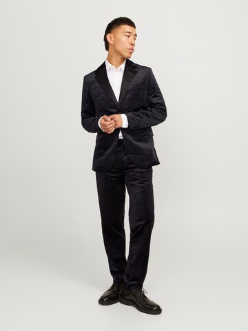 Jack & Jones Premium Regular fit Blazer in Black