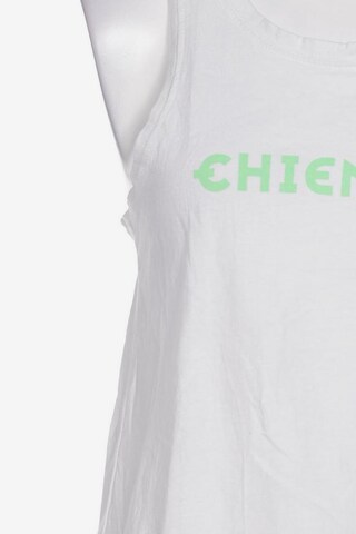 CHIEMSEE Top & Shirt in S in White