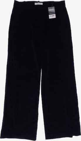 IVY OAK Pants in XL in Blue: front
